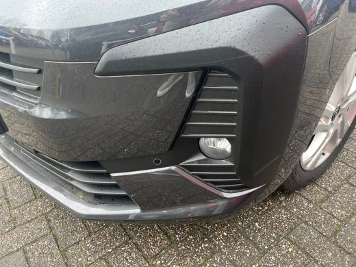 Opel Vivaro 2.0 Diesel 180 S&S L3 DC | 2 zitplaatsen rechtsvoor | Airco | Bandenspanningscontrolesysteem Airc... ActivLease financial lease