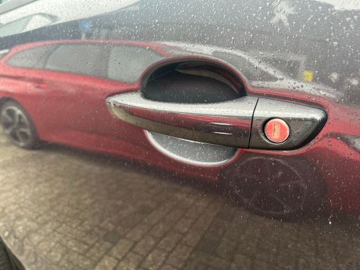 Opel Vivaro 2.0 Diesel 180 S&S L3 DC | 2 zitplaatsen rechtsvoor | Airco | Bandenspanningscontrolesysteem Airc... ActivLease financial lease