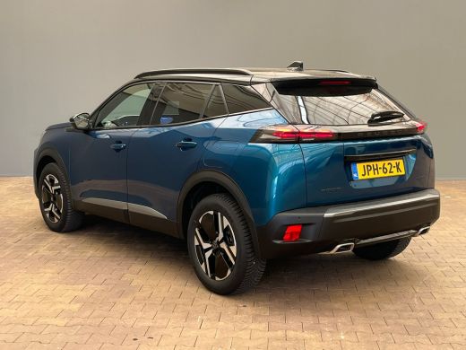 Peugeot 2008 1.2 Hybrid 136 GT Camera | Digitaal Dashboard | Cruise | Climate | 17" Lichtmetaal | Keyless | Le... ActivLease financial lease