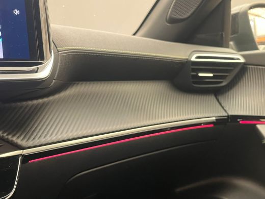 Peugeot 2008 1.2 Hybrid 136 GT Camera | Digitaal Dashboard | Cruise | Climate | 17" Lichtmetaal | Keyless | Le... ActivLease financial lease