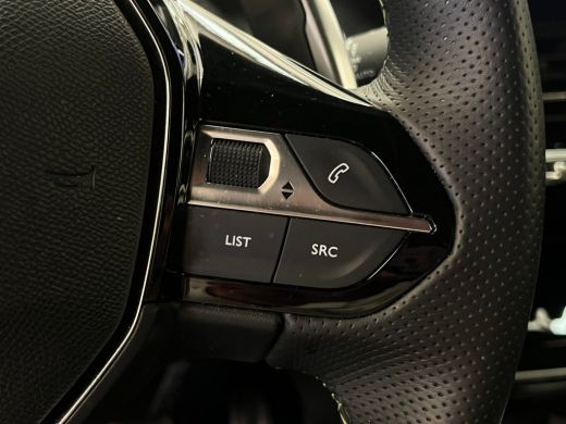 Peugeot 2008 1.2 Hybrid 136 GT Camera | Digitaal Dashboard | Cruise | Climate | 17" Lichtmetaal | Keyless | Le... ActivLease financial lease