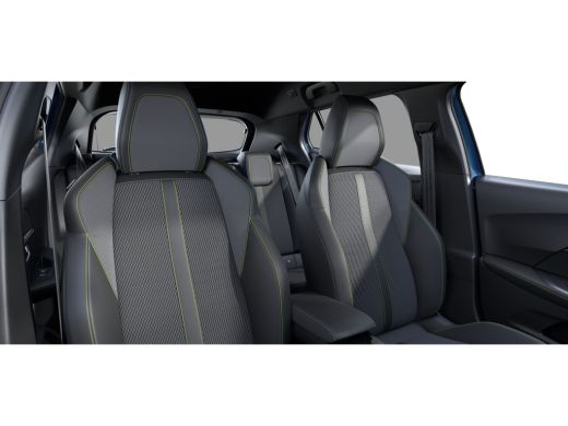 Peugeot 2008 1.2 Hybrid 136 GT Camera | Digitaal Dashboard | Cruise | Climate | 17" Lichtmetaal | Keyless | Le... ActivLease financial lease