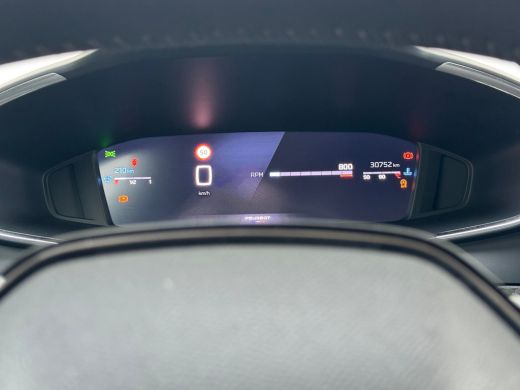 Peugeot 2008 1.2 PureTech 100 Allure 6-bak 102PK | Halfleder | PDC | Apple Carplay/Android Auto | Cruise Contr... ActivLease financial lease