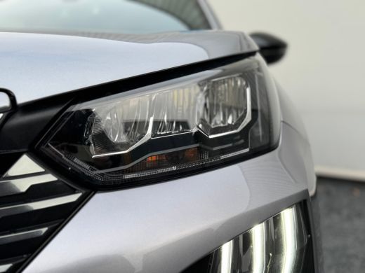 Peugeot 2008 1.2 PureTech 100 Allure 6-bak 102PK | Halfleder | PDC | Apple Carplay/Android Auto | Cruise Contr... ActivLease financial lease