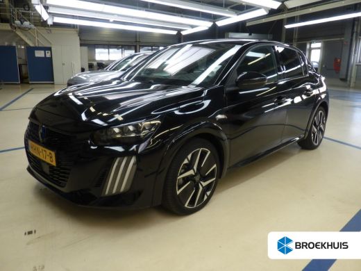 Peugeot 208 1.2 Hybrid 145 e-DCS6 GT | Origineel NL auto | Navigatie | Camera voor + achter | Automaat | 21.0...