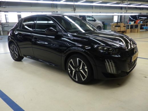 Peugeot 208 1.2 Hybrid 145 e-DCS6 GT | Origineel NL auto | Navigatie | Camera voor + achter | Automaat | 21.0... ActivLease financial lease
