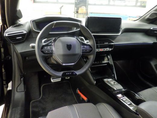 Peugeot 208 1.2 Hybrid 145 e-DCS6 GT | Origineel NL auto | Navigatie | Camera voor + achter | Automaat | 21.0... ActivLease financial lease