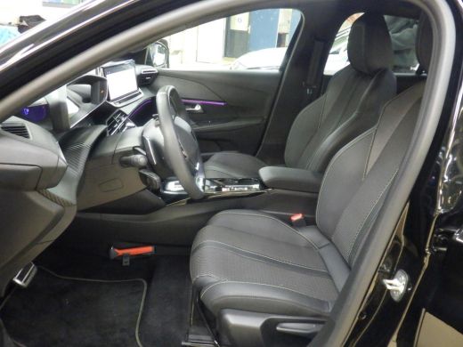 Peugeot 208 1.2 Hybrid 145 e-DCS6 GT | Origineel NL auto | Navigatie | Camera voor + achter | Automaat | 21.0... ActivLease financial lease