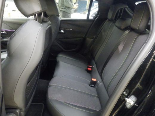 Peugeot 208 1.2 Hybrid 145 e-DCS6 GT | Origineel NL auto | Navigatie | Camera voor + achter | Automaat | 21.0... ActivLease financial lease