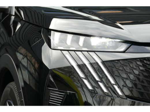 Peugeot 3008 1.2 HYBRID 136PK GT EXCLUSIVE AUTOMAAT / NAVI / CLIMA / PDC / 19"LMV / CAMERA V+A / PANO.DAK / EL... ActivLease financial lease