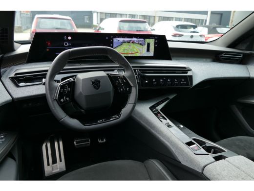 Peugeot 3008 1.2 HYBRID 136PK GT EXCLUSIVE AUTOMAAT / NAVI / CLIMA / PDC / 19"LMV / CAMERA V+A / PANO.DAK / EL... ActivLease financial lease