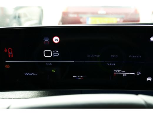 Peugeot 3008 1.2 HYBRID 136PK GT EXCLUSIVE AUTOMAAT / NAVI / CLIMA / PDC / 19"LMV / CAMERA V+A / PANO.DAK / EL... ActivLease financial lease
