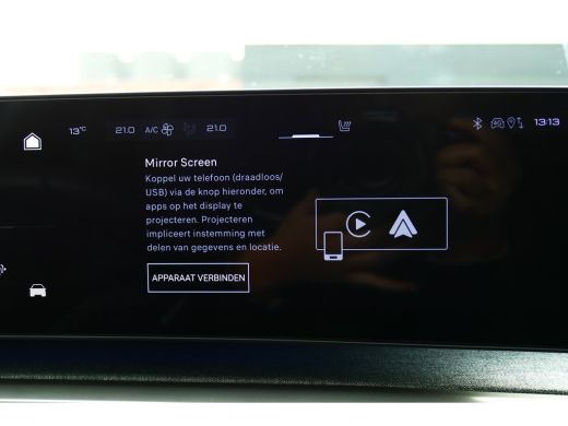 Peugeot 3008 1.2 HYBRID 136PK GT EXCLUSIVE AUTOMAAT / NAVI / CLIMA / PDC / 19"LMV / CAMERA V+A / PANO.DAK / EL... ActivLease financial lease