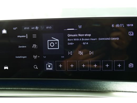 Peugeot 3008 1.2 HYBRID 136PK GT EXCLUSIVE AUTOMAAT / NAVI / CLIMA / PDC / 19"LMV / CAMERA V+A / PANO.DAK / EL... ActivLease financial lease