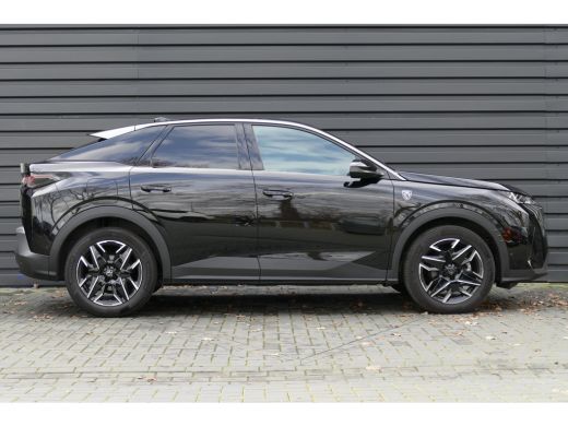 Peugeot 3008 1.2 HYBRID 136PK GT EXCLUSIVE AUTOMAAT / NAVI / CLIMA / PDC / 19"LMV / CAMERA V+A / PANO.DAK / EL... ActivLease financial lease