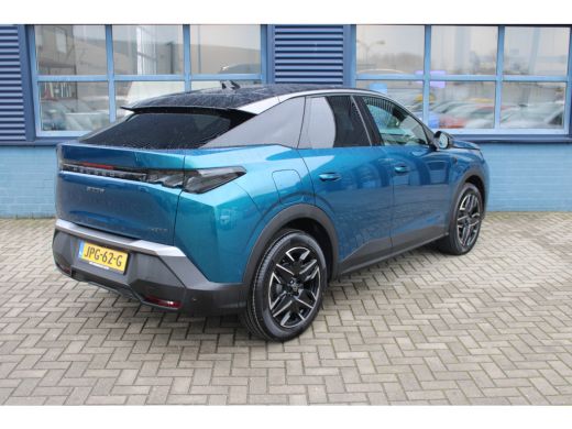 Peugeot 3008 1.2 Hybrid 145 GT | Achterbank in delen neerklapbaar | Achterbank verwarmd | Achteruitrijcamera ActivLease financial lease
