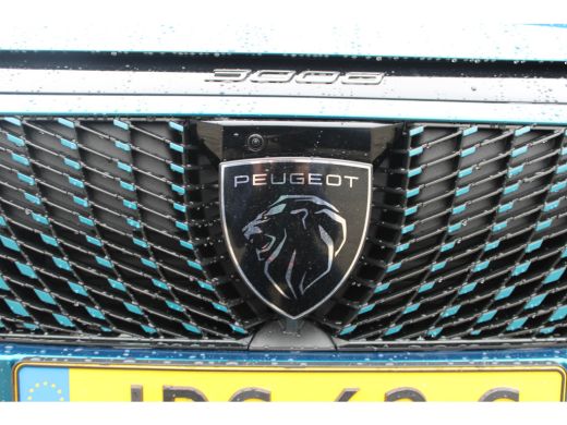 Peugeot 3008 1.2 Hybrid 145 GT | Achterbank in delen neerklapbaar | Achterbank verwarmd | Achteruitrijcamera ActivLease financial lease