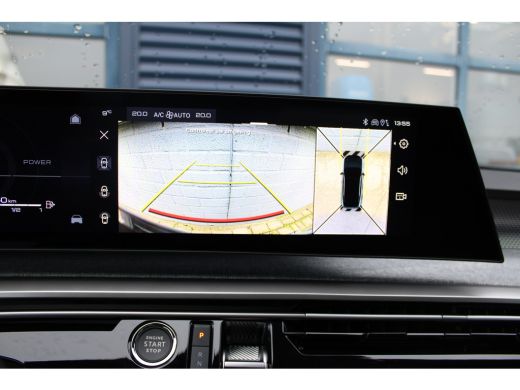 Peugeot 3008 1.2 Hybrid 145 GT | Achterbank in delen neerklapbaar | Achterbank verwarmd | Achteruitrijcamera ActivLease financial lease