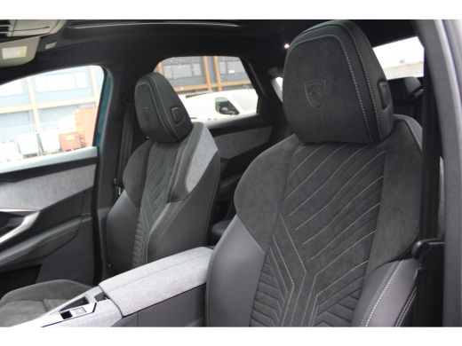 Peugeot 3008 1.2 Hybrid 145 GT | Achterbank in delen neerklapbaar | Achterbank verwarmd | Achteruitrijcamera ActivLease financial lease