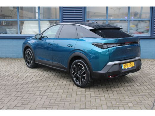 Peugeot 3008 1.2 Hybrid 145 GT | Achterbank in delen neerklapbaar | Achterbank verwarmd | Achteruitrijcamera ActivLease financial lease