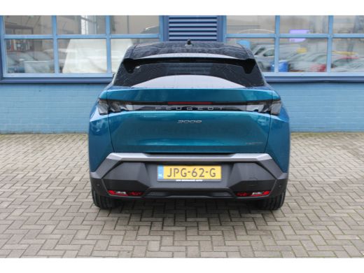 Peugeot 3008 1.2 Hybrid 145 GT | Achterbank in delen neerklapbaar | Achterbank verwarmd | Achteruitrijcamera ActivLease financial lease