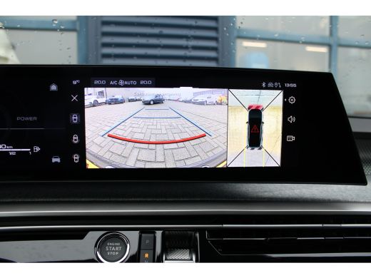 Peugeot 3008 1.2 Hybrid 145 GT | Achterbank in delen neerklapbaar | Achterbank verwarmd | Achteruitrijcamera ActivLease financial lease