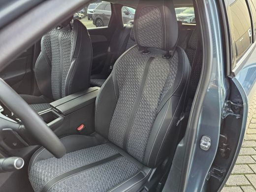 Peugeot 308 SW 1.2 Hybrid 145 e-DCS6 Allure Adaptive Cruise Control | 360-Graden Camera | Navigatie ActivLease financial lease