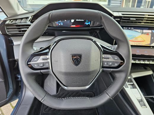 Peugeot 308 SW 1.2 Hybrid 145 e-DCS6 Allure Adaptive Cruise Control | 360-Graden Camera | Navigatie ActivLease financial lease