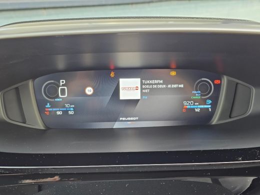 Peugeot 308 SW 1.2 Hybrid 145 e-DCS6 Allure Adaptive Cruise Control | 360-Graden Camera | Navigatie ActivLease financial lease