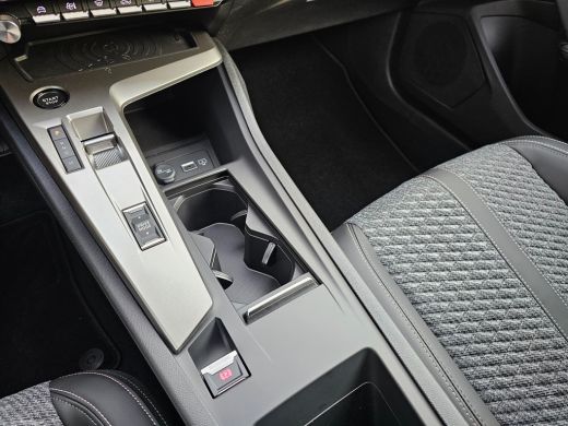 Peugeot 308 SW 1.2 Hybrid 145 e-DCS6 Allure Adaptive Cruise Control | 360-Graden Camera | Navigatie ActivLease financial lease