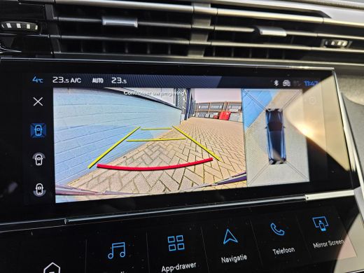 Peugeot 308 SW 1.2 Hybrid 145 e-DCS6 Allure Adaptive Cruise Control | 360-Graden Camera | Navigatie ActivLease financial lease