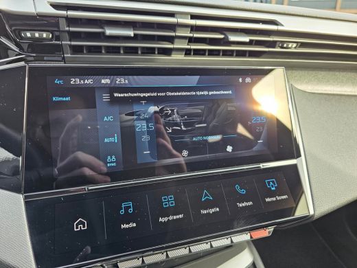 Peugeot 308 SW 1.2 Hybrid 145 e-DCS6 Allure Adaptive Cruise Control | 360-Graden Camera | Navigatie ActivLease financial lease
