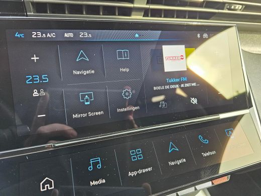 Peugeot 308 SW 1.2 Hybrid 145 e-DCS6 Allure Adaptive Cruise Control | 360-Graden Camera | Navigatie ActivLease financial lease