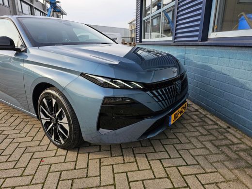 Peugeot 308 SW 1.2 Hybrid 145 e-DCS6 Allure Adaptive Cruise Control | 360-Graden Camera | Navigatie ActivLease financial lease