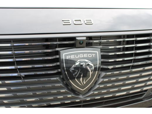 Peugeot 308 SW 1.6 Plug-in Hybrid 180 Allure | camera rondom | sensoren rondom | stoel+stuur verwarming | key... ActivLease financial lease