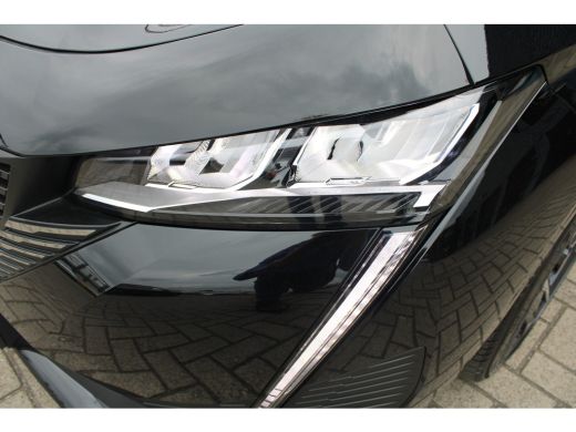 Peugeot 308 SW 1.6 Plug-in Hybrid 180 Allure | camera rondom | sensoren rondom | stoel+stuur verwarming | key... ActivLease financial lease