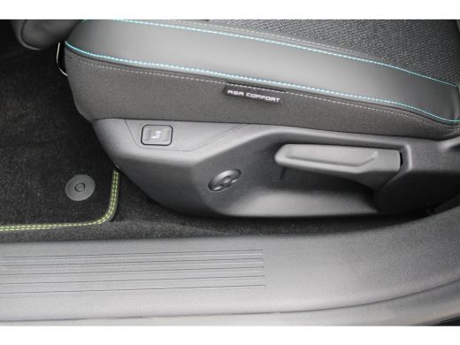 Peugeot 308 SW 1.6 Plug-in Hybrid 180 Allure | camera rondom | sensoren rondom | stoel+stuur verwarming | key... ActivLease financial lease