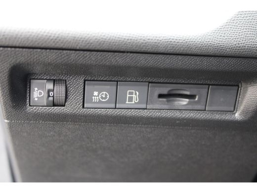 Peugeot 308 SW 1.6 Plug-in Hybrid 180 Allure | camera rondom | sensoren rondom | stoel+stuur verwarming | key... ActivLease financial lease