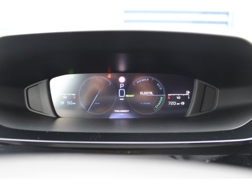 Peugeot 308 SW 1.6 Plug-in Hybrid 180 Allure | camera rondom | sensoren rondom | stoel+stuur verwarming | key... ActivLease financial lease