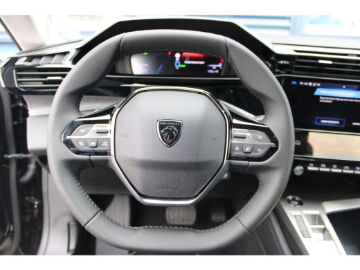 Peugeot 308 SW 1.6 Plug-in Hybrid 180 Allure | camera rondom | sensoren rondom | stoel+stuur verwarming | key... ActivLease financial lease