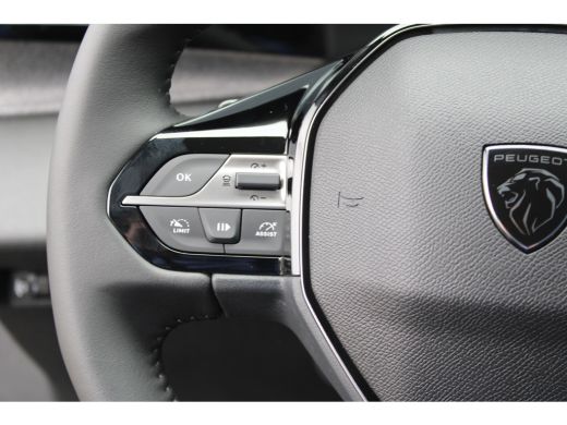 Peugeot 308 SW 1.6 Plug-in Hybrid 180 Allure | camera rondom | sensoren rondom | stoel+stuur verwarming | key... ActivLease financial lease