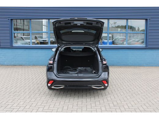 Peugeot 308 SW 1.6 Plug-in Hybrid 180 Allure | camera rondom | sensoren rondom | stoel+stuur verwarming | key... ActivLease financial lease