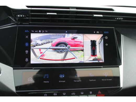 Peugeot 308 SW 1.6 Plug-in Hybrid 180 Allure | camera rondom | sensoren rondom | stoel+stuur verwarming | key... ActivLease financial lease