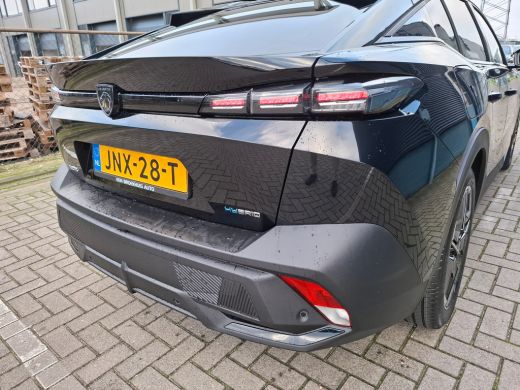 Peugeot 408 1.6 HYbrid Allure Pack 225 EAT8 | Achteropkomend verkeer waarschuwing | Achteruitrijcamera | Alar... ActivLease financial lease