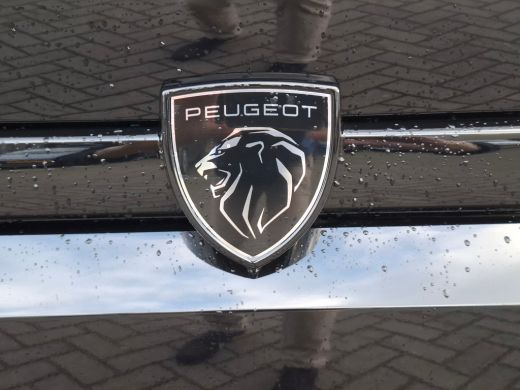 Peugeot 408 1.6 HYbrid Allure Pack 225 EAT8 | Achteropkomend verkeer waarschuwing | Achteruitrijcamera | Alar... ActivLease financial lease