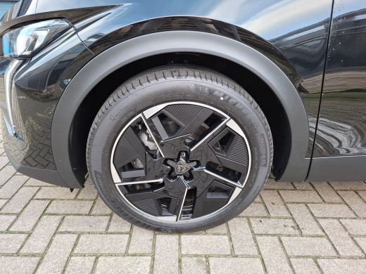 Peugeot 408 1.6 HYbrid Allure Pack 225 EAT8 | Achteropkomend verkeer waarschuwing | Achteruitrijcamera | Alar... ActivLease financial lease