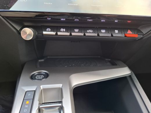 Peugeot 408 1.6 HYbrid Allure Pack 225 EAT8 | Achteropkomend verkeer waarschuwing | Achteruitrijcamera | Alar... ActivLease financial lease