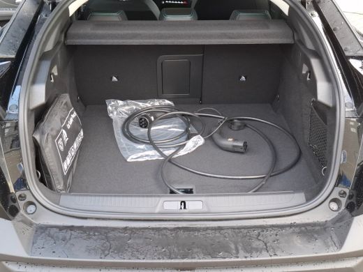 Peugeot 408 1.6 HYbrid Allure Pack 225 EAT8 | Achteropkomend verkeer waarschuwing | Achteruitrijcamera | Alar... ActivLease financial lease