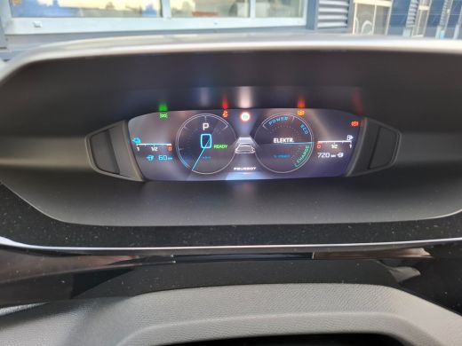 Peugeot 408 1.6 HYbrid Allure Pack 225 EAT8 | Achteropkomend verkeer waarschuwing | Achteruitrijcamera | Alar... ActivLease financial lease