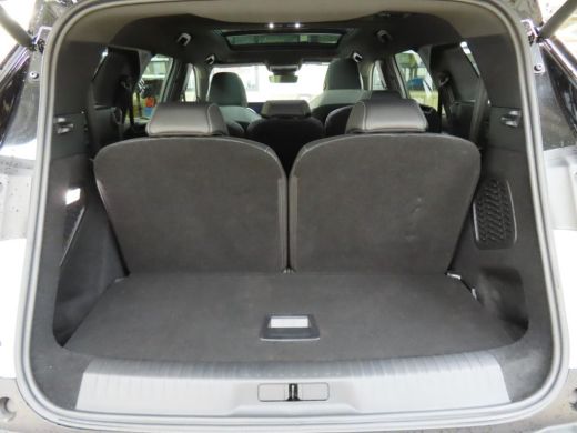 Peugeot 5008 1.6 Plug-in Hybrid 195 GT | Automaat | Panorama/schuifdak | Luxe stoelen | Origineel NL auto | 7... ActivLease financial lease